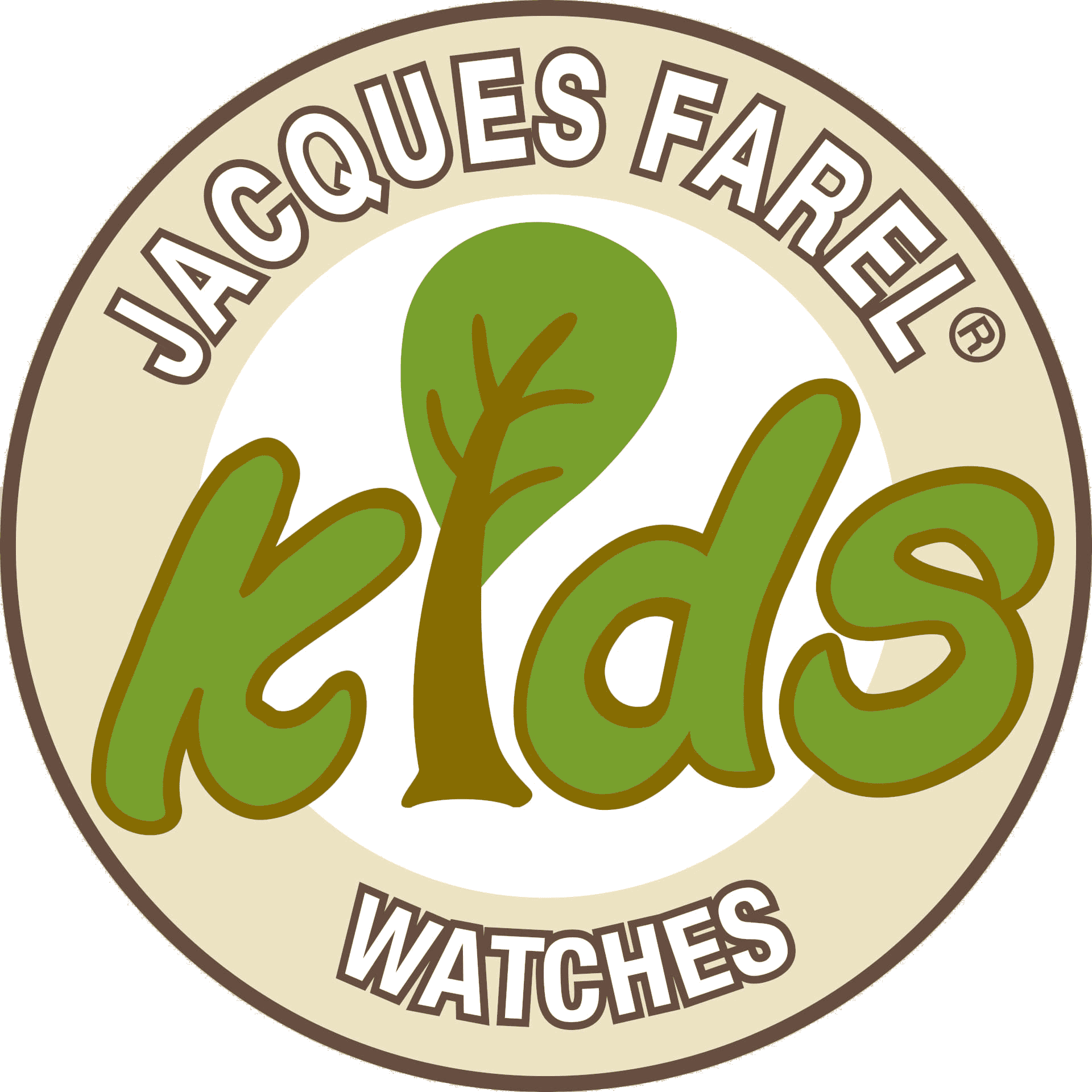 Jaques Farel Kids