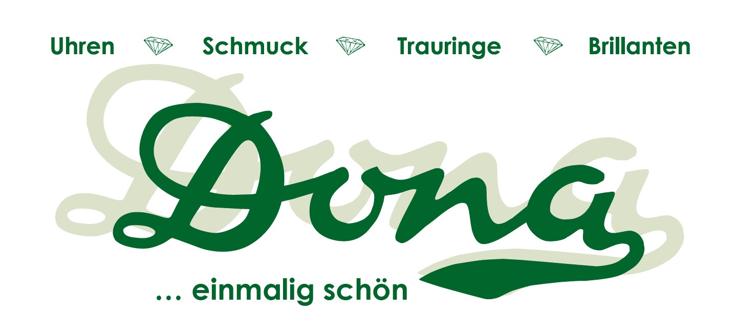 Logo von Juwelier Dona